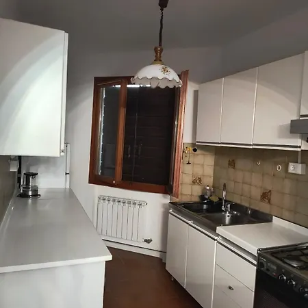 Casa Di Aloisia Maison d'hôtes Mestre