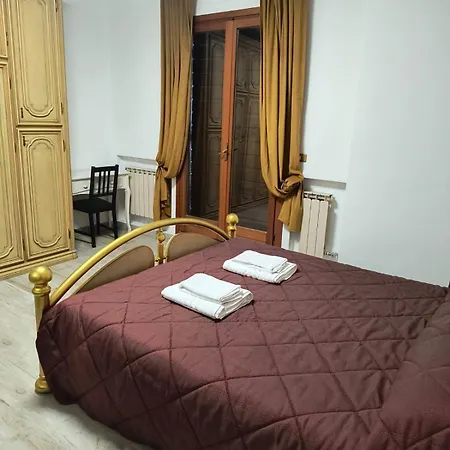 Casa Di Aloisia Maison d'hôtes Mestre