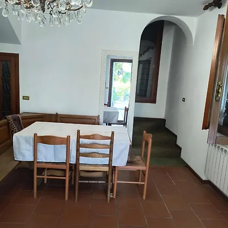 Casa Di Aloisia 3* Mestre