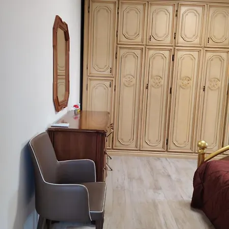 Casa Di Aloisia 3* Mestre