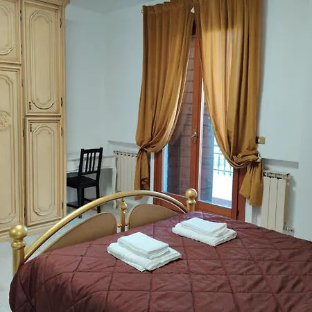 Casa Di Aloisia 3* Mestre