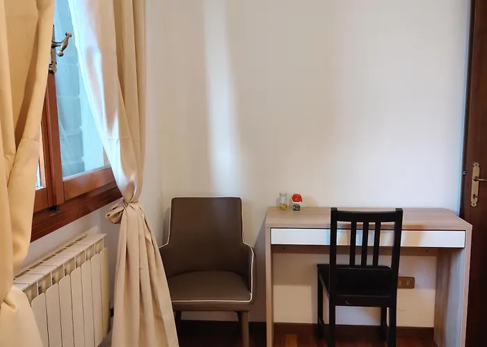 Affittacamere Casa Di Aloisia 3*