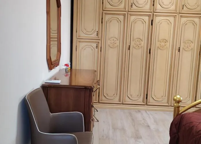 Casa Di Aloisia 3* Mestre