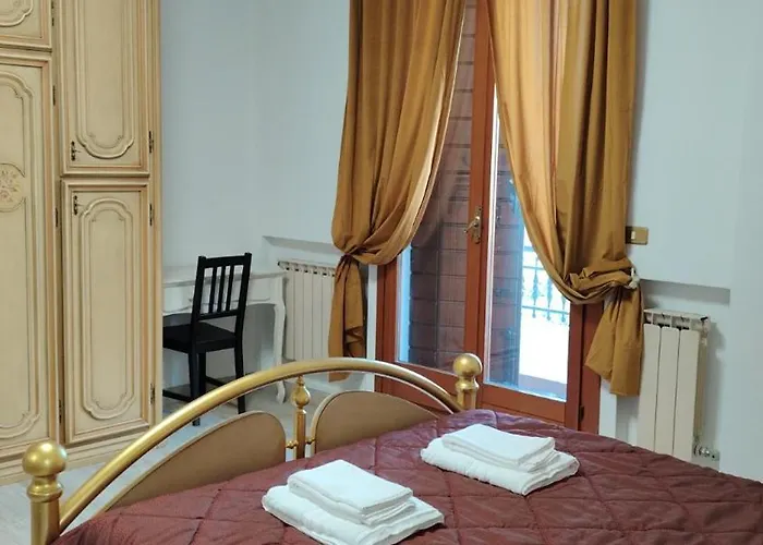 Casa Di Aloisia 3* Mestre