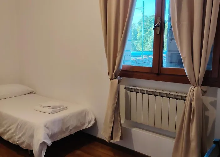 Affittacamere Casa Di Aloisia 3*