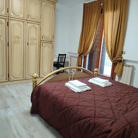 Casa Di Aloisia Gæstehus 3*