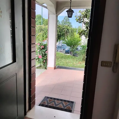 Gæstehus Casa Di Aloisia Mestre