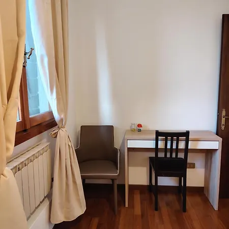 Gæstehus Casa Di Aloisia 3*