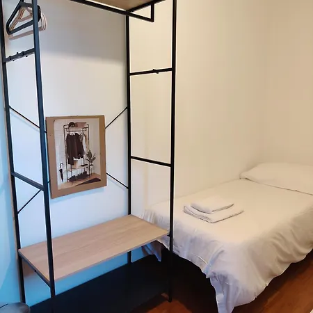 Casa Di Aloisia Penzion 3*