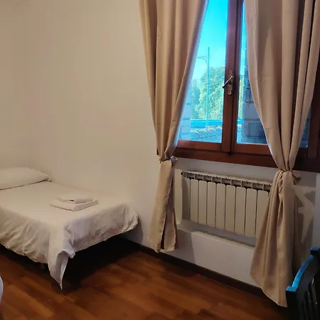 Penzion Casa Di Aloisia 3*