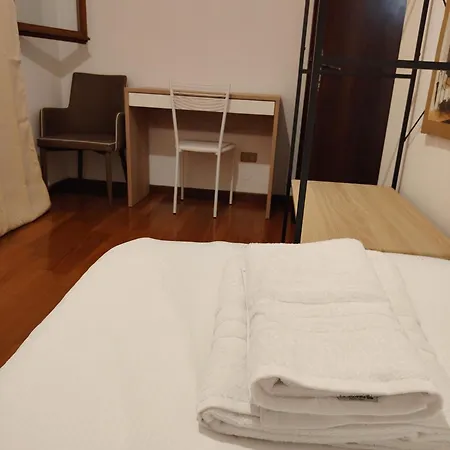 Casa Di Aloisia 3* Mestre