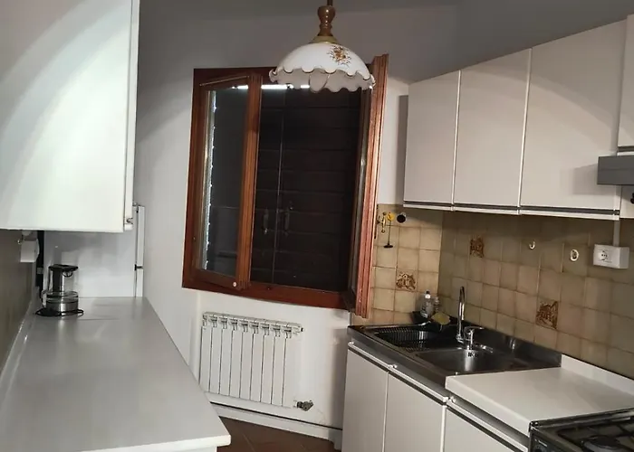 Casa Di Aloisia Gæstehus Mestre