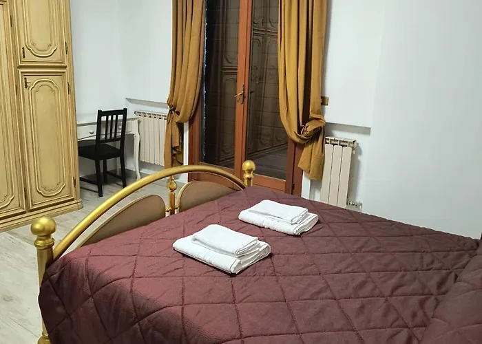 Casa Di Aloisia Gæstehus Mestre