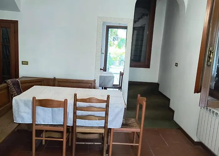Casa Di Aloisia 3* Mestre