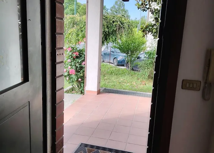 Gæstehus Casa Di Aloisia Mestre
