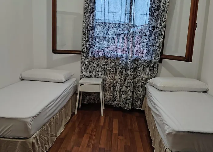 Casa Di Aloisia 3*