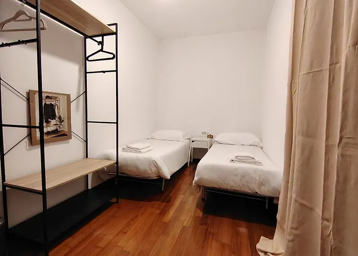 Casa Di Aloisia Gæstehus