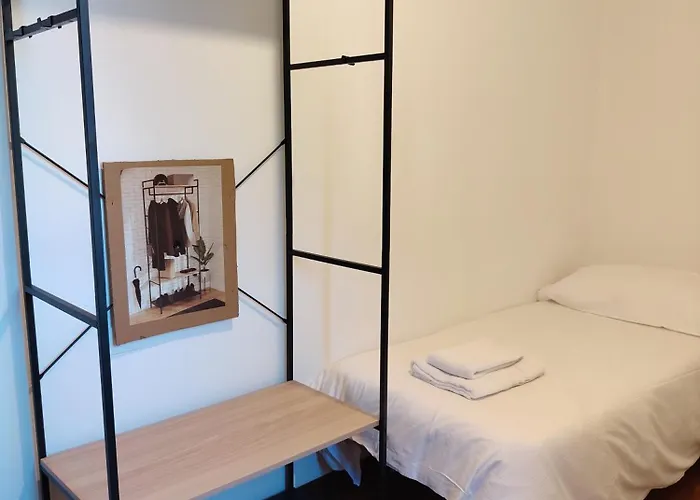 Casa Di Aloisia Gæstehus 3*
